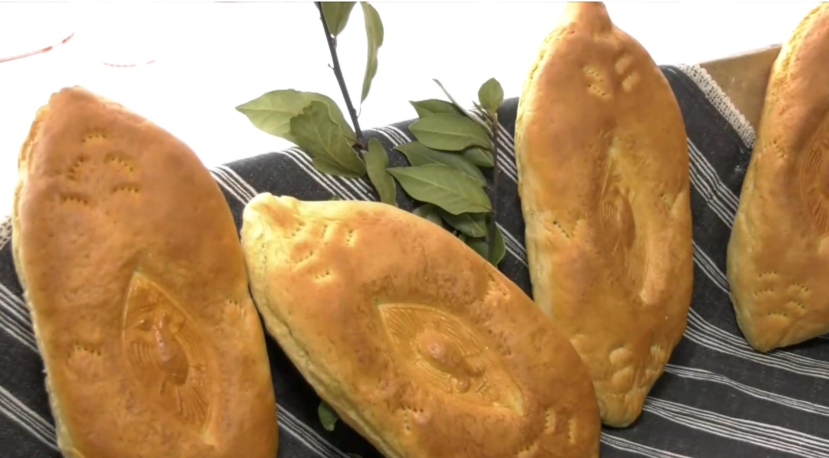 Αναβιώνει για πρώτη φορά η πασχαλιάτικη “γκουργκούνα” στον Ταξιάρχη Χαλκιδικής