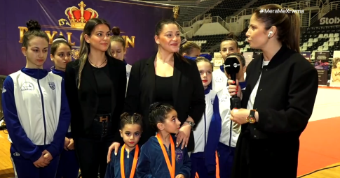 Πανηγύρι στο εκκλησάκι της Ζωοδόχου Πηγής στην Καστανιά Βερμίου- Γιορτάζει σήμερα το ξωκλήσι της Παναγίας Σουραβλού στον Άγιο Λαυρέντιο Πηλίου