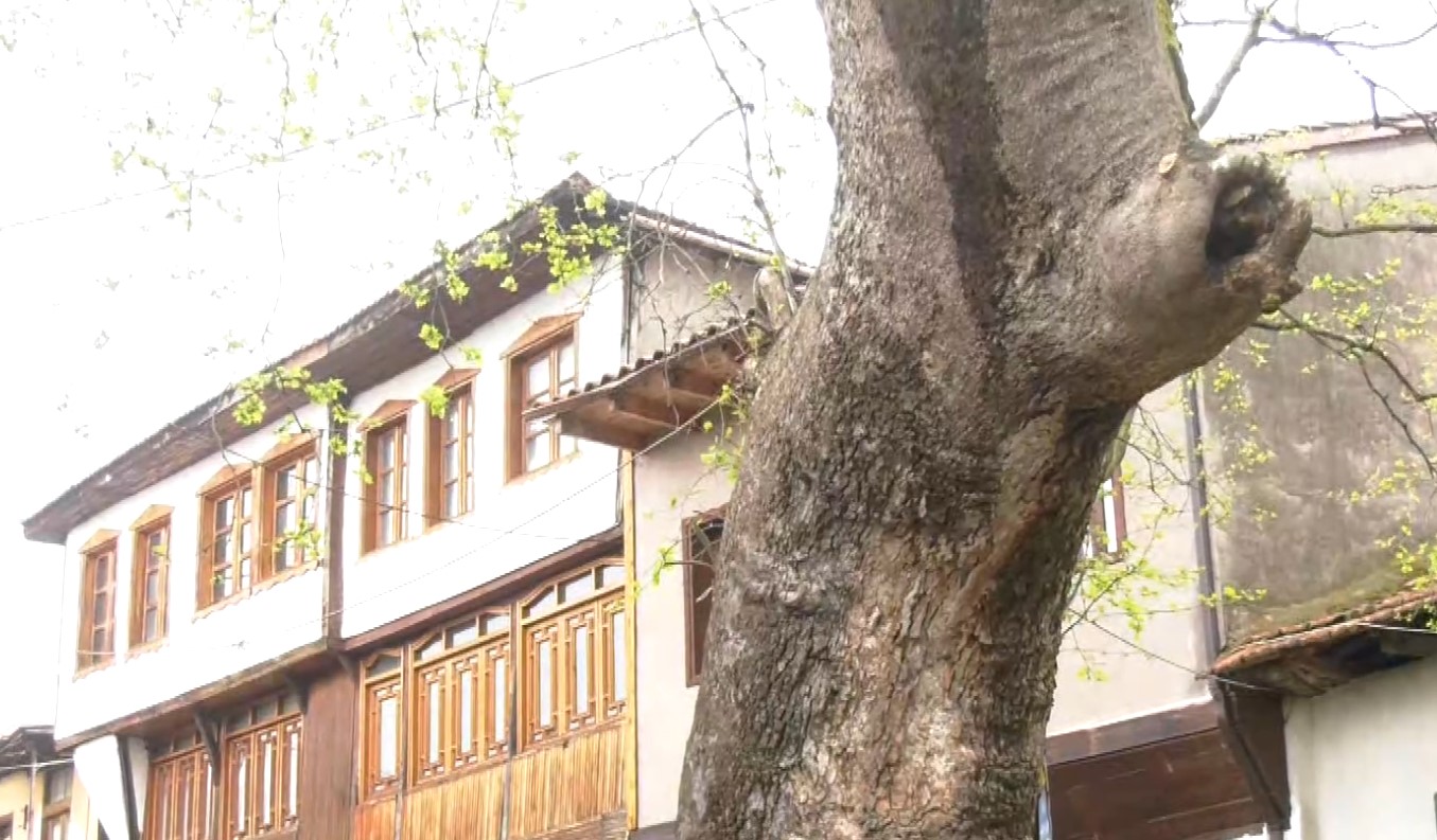 Στα Άνω Πορόϊα για την Ανάσταση οι εκδρομείς του Πάσχα