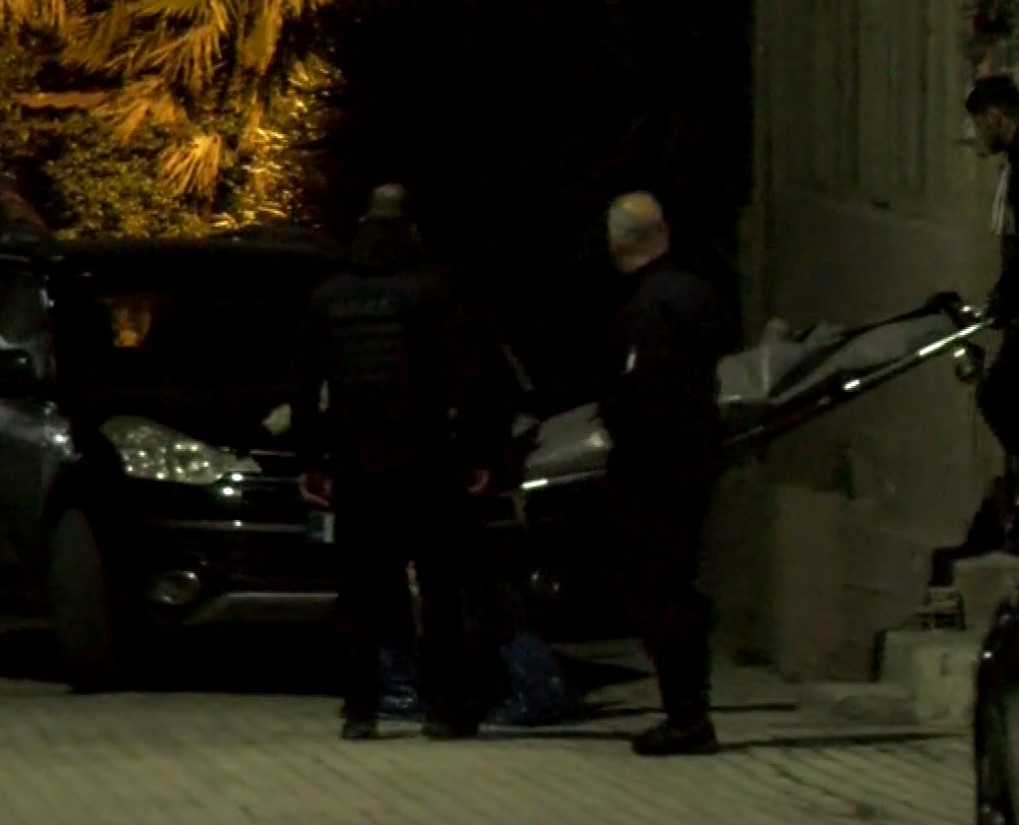 Έγκλημα στον Εύοσμο: Ασφυκτικός ο θάνατος της 59χρονης γυναίκας