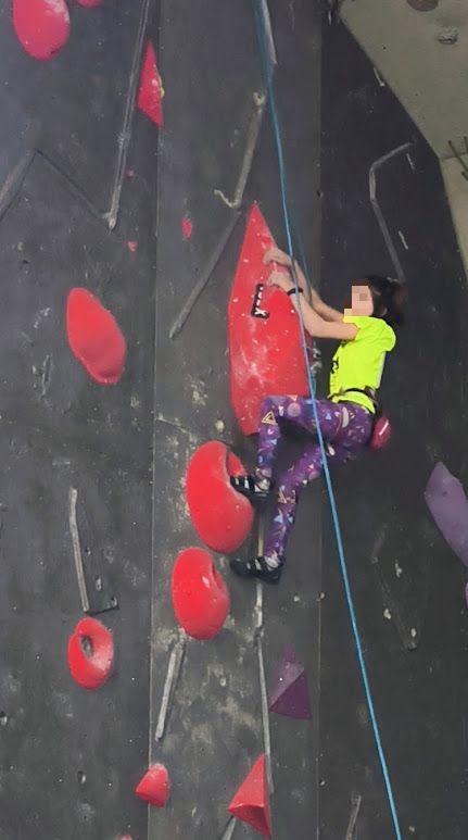 Στην ελίτ της ελληνικής αναρρίχησης ο Ορειβατικός Σύλλογος Κομοτηνής