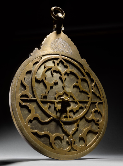 Ένας «υπερυπολογιστής» του 17ου αιώνα, που κάποτε ανήκε στην ινδική βασιλική οικογένεια, βγαίνει σε δημοπρασία