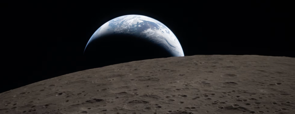 Οι αστροναύτες του Artemis επέστρεψαν στη Γη – Η προσθαλάσσωση μετά την πύρινη βουτιά στην ατμόσφαιρα