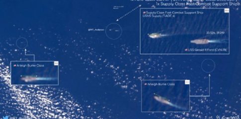 <strong>Διπλωματικές πηγές για τους Έλληνες πολίτες στο αεροδρόμιο του Καΐρου, συμμετέχοντες στην «Πορεία προς τη Γάζα»</strong>