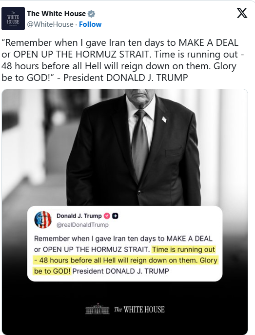 Το «Μεγάλο Σχίσμα» Τραμπ με Πάπα και οι τρεις Καθολικοί του προέδρου