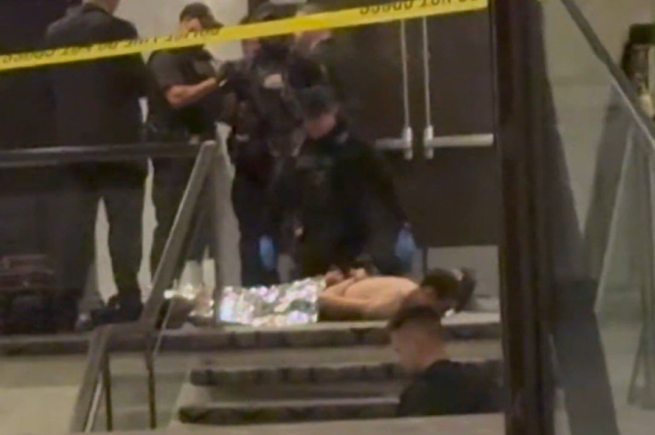 ΗΠΑ: Το χρονικό της επίθεσης σε εκδήλωση με τον Τραμπ – Όλα όσα είναι γνωστά μέχρι στιγμής