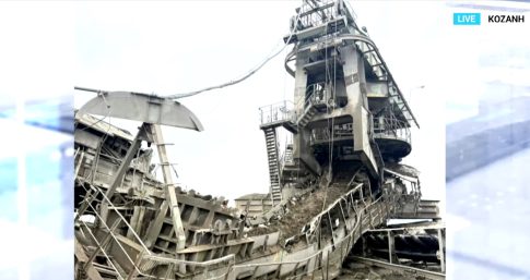 Ζάκυνθος: Θανατηφόρο κρούσμα λεπτοσπείρωσης – Ακόμη δύο περιστατικά εκτός κινδύνου