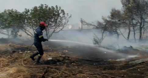 <strong>ΗΠΑ: Τουλάχιστον 200 οι νεκροί από τον τυφώνα Ελίν</strong>