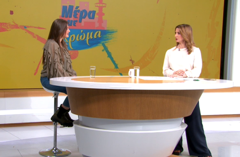 30<sup>η</sup> Agrotica: Κοινή περιήγηση για τον Αρχιεπίσκοπο Αθηνών Ιερώνυμο και τον Μητροπολίτη Θεσσαλονίκης Φιλόθεο