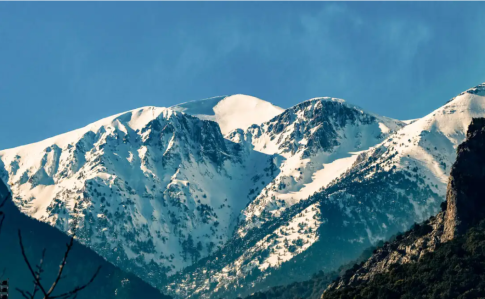 Την Κυριακή ο 5<sup>ος</sup> Grammos Mountain Run