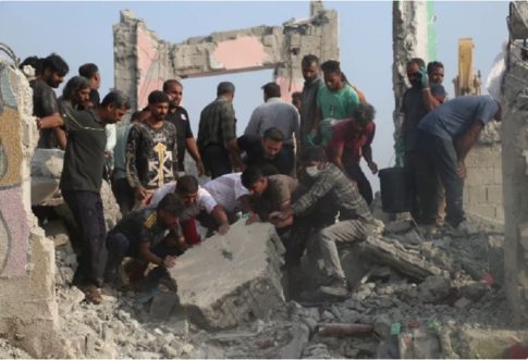 <strong>Εντοπίστηκε νεκρός ένας άνδρας στις γραμμές του ΗΣΑΠ – Προσωρινά εκτός λειτουργίας οι σταθμοί «Περισσός» και «Πευκάκια»</strong>