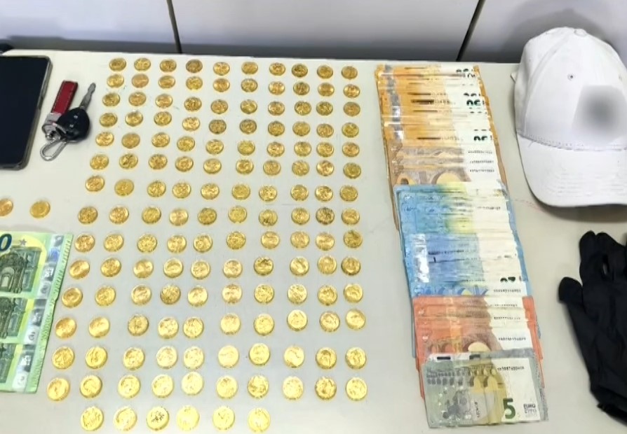 Μάστιγα οι απάτες σε βάρος ηλικιωμένων: Τρεις συλλήψεις σε Πέλλα, Κιλκίς, Λάρισα