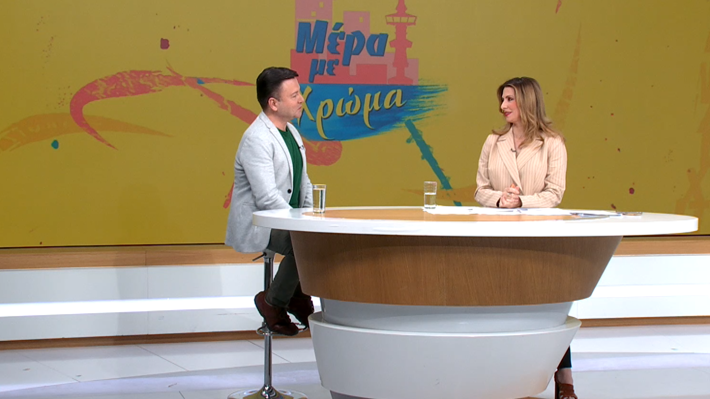 «Όσα δε θέλω να ξέρω»: Ο Γ. Σκαραγκάς για το νέο του βιβλίο- Απόψε η παρουσίαση του στη Θεσσαλονίκη