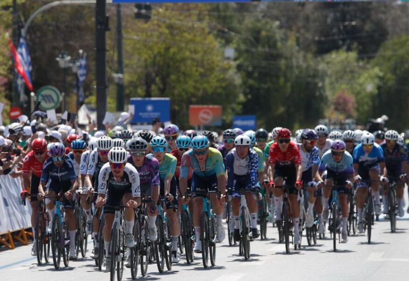 Θεσσαλονίκη: Ποδηλατικός Μαραθώνιος για την Γενοκτονία των Αρμενίων