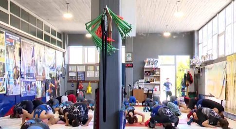 Επίτιμος Δημότης Θεσσαλονίκης ο Πρόεδρος της Κυπριακής Δημοκρατίας Νίκος Χριστοδουλίδης