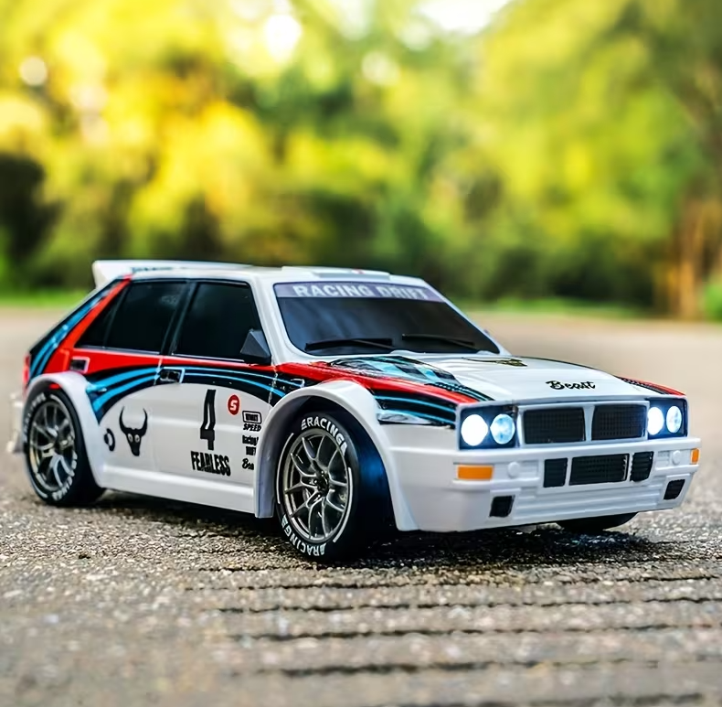 Θεσσαλονίκη: Για πρώτη φορά πανευρωπαϊκοί αγώνες τηλεκατευθυνόμενων αυτοκινήτων