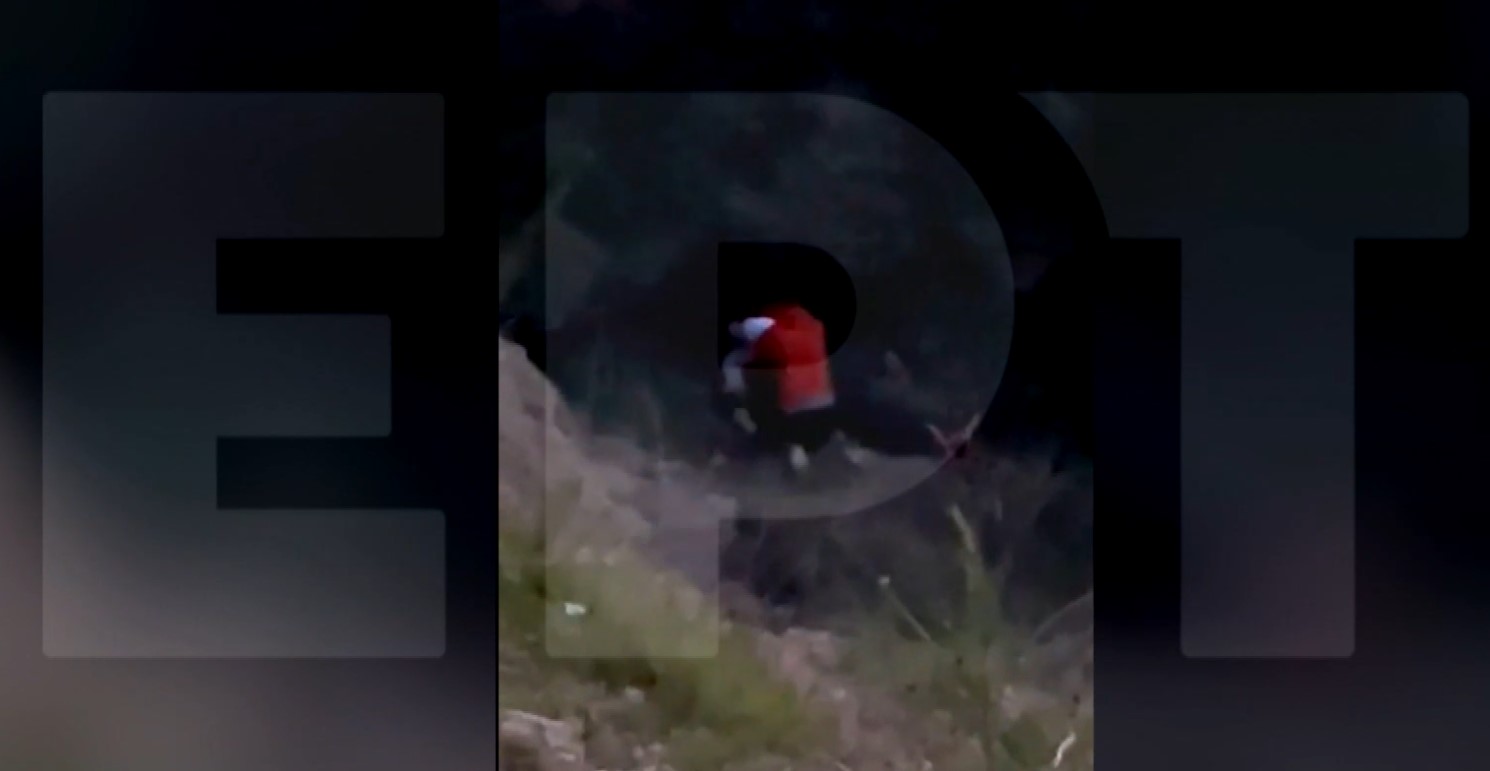 Αγγελοχώρι Θεσσαλονίκης: 58χρονος έπεσε σε χαράδρα – Ανασύρθηκε αλλά κατέληξε στο ΑΧΕΠΑ