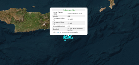 Τάσος Τσιαπλές: Ανάγκη για άμεσες παρεμβάσεις στον επικίνδυνο δρόμο προς Ζαγορά