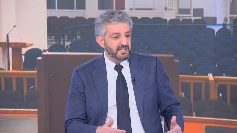 Οι τέσσερις υπουργοί που μένουν εκτός κυβέρνησης