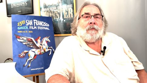 Δήμος Κομοτηνής: “Έπεσαν” οι υπογραφές για το έργο στον παράκτιο δρόμο Φαναρίου-Αρωγής