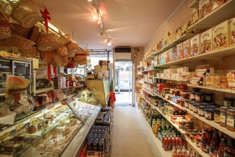 Θλίψη στον Βόλο για την απώλεια του Γιάννη Τσουκνίδα