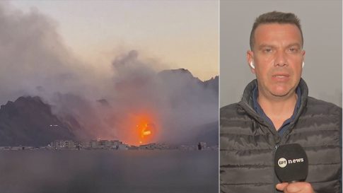 Μαθητή Ειδικού Σχολείου που του είχε στείλει επιστολή συνάντησε ο Κ. Μητσοτάκης – Δέσμευση για δομές και υπηρεσίες σε άτομα με αναπηρία