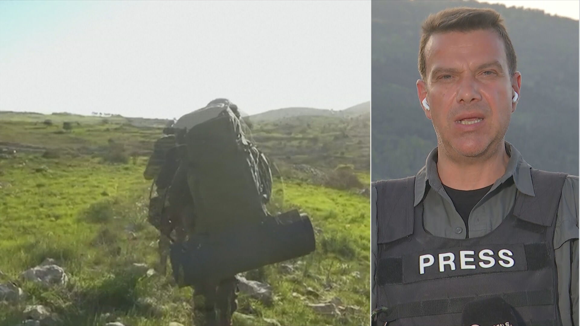 Το Ισραήλ προειδοποιεί με νέο σφυροκόπημα αν το Ιράν «σπάσει» την εκεχειρία – Τι μεταδίδει ο Γιώργος Σιδέρης