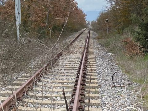 Τάσος Τσιαπλές: Ανάγκη για άμεσες παρεμβάσεις στον επικίνδυνο δρόμο προς Ζαγορά