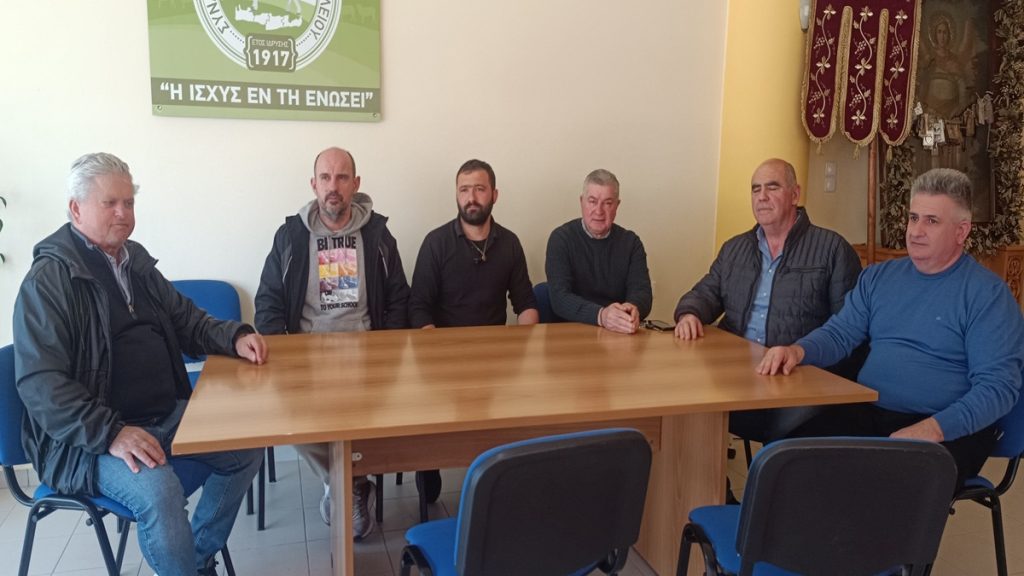 Στα περυσινά επίπεδα η τιμή του αρνιού στην Κρήτη – Στα 15 ευρώ το κιλό η μέση τιμή