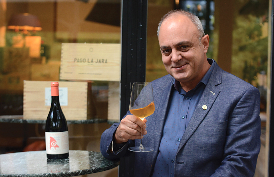 Οι τοπικοί συνεταιρισμοί πυλώνες οικονομίας και αρωγοί του τουρισμού – Η επιτυχία του ΕΟΣ Σάμου