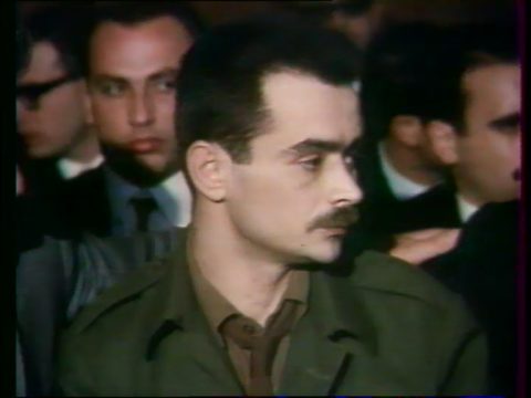 Μοναδική στην Ελλάδα η τελετή του Ιερού Νιπτήρα της Μ. Πέμπτης στην Πάτμο (βίντεο)