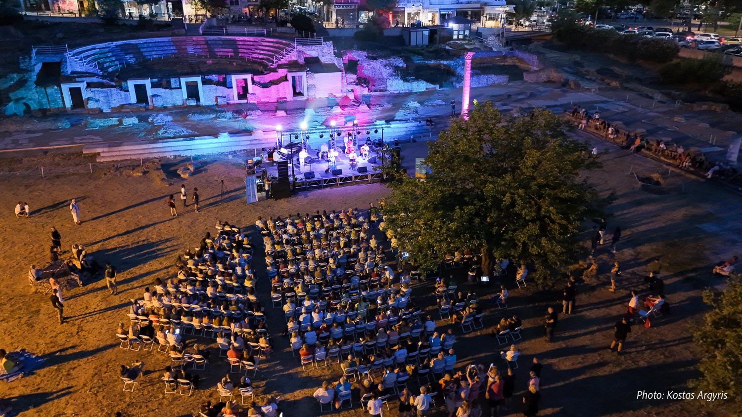 Ξεκίνησαν οι αιτήσεις για το 3ο Thessaloniki Soloist Festival