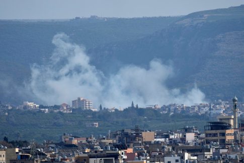 Θλίψη στον Βόλο για την απώλεια του Γιάννη Τσουκνίδα