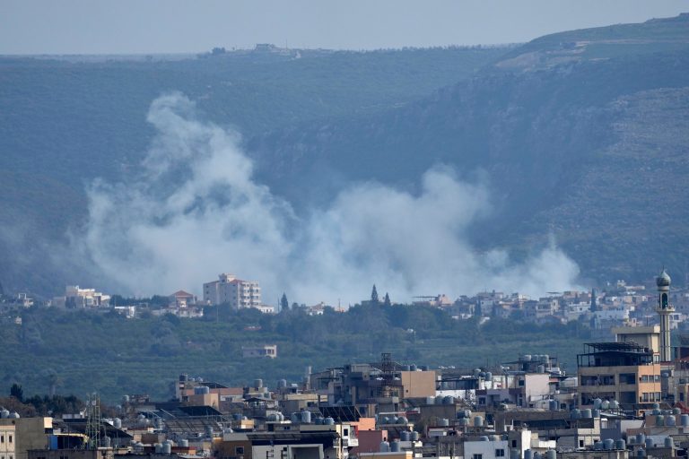 Λίβανος: Το Ισραήλ αυξάνει την πίεση στη Χεζμπολάχ εκκενώνοντας 41 πόλεις στον νότιο Λίβανο