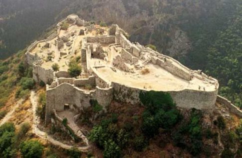 Λακωνία: Πέμπτος δρόμος Γερακίου