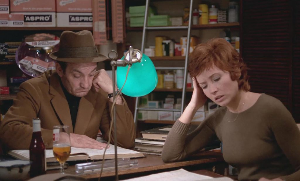 Σαν Σεμπαστιάν 2026: Ο José Giovanni επιστρέφει στο προσκήνιο μέσα από τη μεγάλη ρετροσπεκτίβα του φεστιβάλ