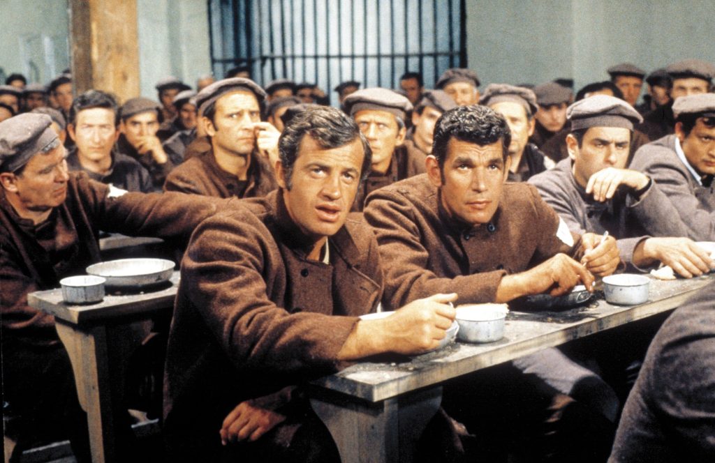 Σαν Σεμπαστιάν 2026: Ο José Giovanni επιστρέφει στο προσκήνιο μέσα από τη μεγάλη ρετροσπεκτίβα του φεστιβάλ