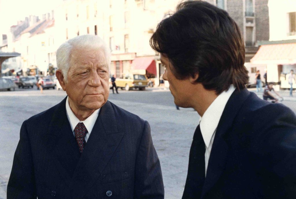 Σαν Σεμπαστιάν 2026: Ο José Giovanni επιστρέφει στο προσκήνιο μέσα από τη μεγάλη ρετροσπεκτίβα του φεστιβάλ