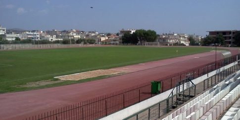 Στις 19 Απριλίου το Run Greece της Σπάρτης