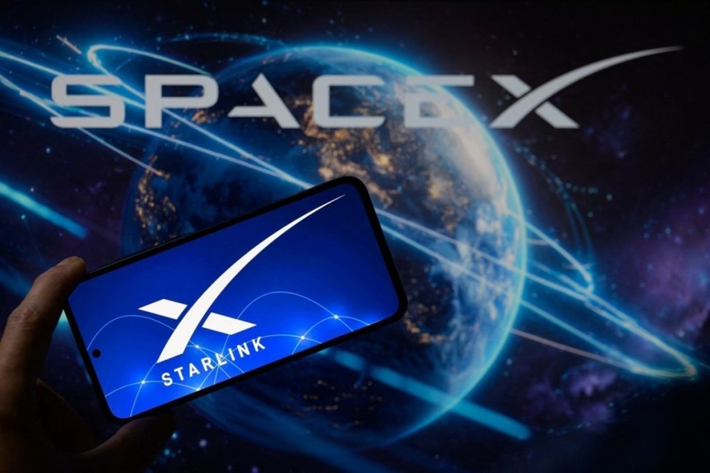 Η SpaceX αυξάνει τη τιμή του Starlink για χρήση από τον αμερικάνικο στρατό – Τριβές με το Πεντάγωνο