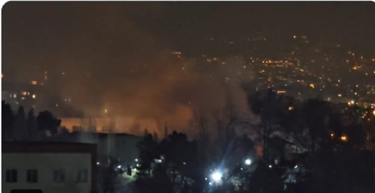 Ισραήλ: Εκτοξεύσεις πυραύλων από το Ιράν μετά την αναβολή του τελεσιγράφου του Τραμπ