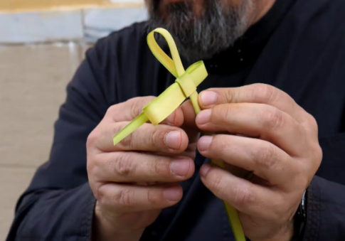 Φούφας Εορδαίας<strong> – </strong>Το χωριό των εθελοντών αιμοδοτών