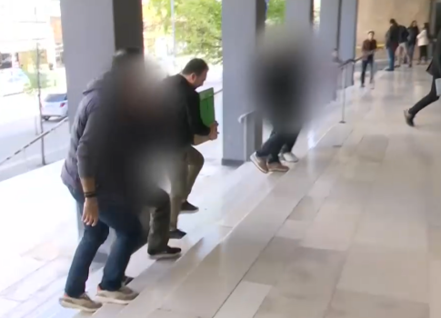 Η <strong>αρχαία πόλη της Ευρωπού</strong>