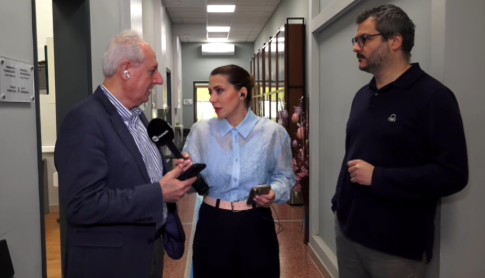 Η <strong>αρχαία πόλη της Ευρωπού</strong>