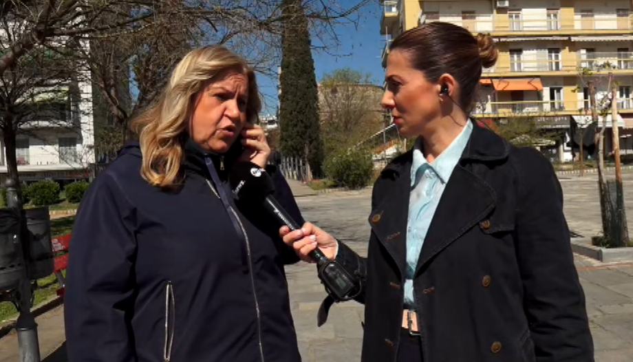 Θεσσαλονίκη: Οι δράσεις της Εθελοντικής Διακονίας Αστέγων για το Πάσχα