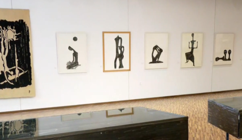 Λέσβος: Εντυπωσιακές εικόνες από άσκηση ετοιμότητας της πυροσβεστικής σε εγκαταλειμμένο εργοστάσιο