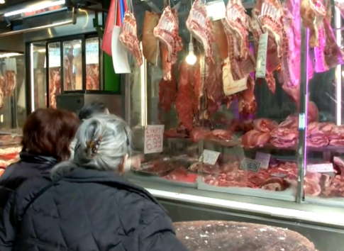 Λέσβος: Εντυπωσιακές εικόνες από άσκηση ετοιμότητας της πυροσβεστικής σε εγκαταλειμμένο εργοστάσιο