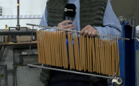 Μητσοτάκης στο CNN: Η διεθνής κοινότητα δεν θα δεχτεί διόδια στα Στενά του Ορμούζ – Αντιπαραγωγικές οι επιθέσεις στον Λίβανο