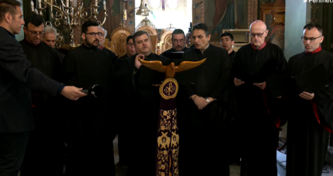 Παιδιά από τη Γερμανία και τα Μέγαρα έχτισαν μαζί μια νέα παιδική χαρά