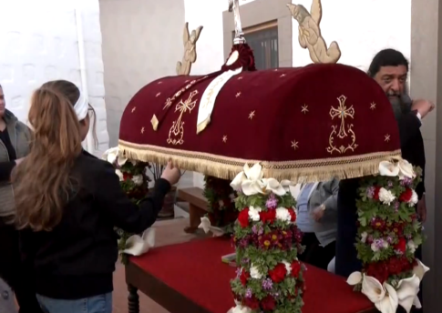 Μαθητές του 2<sup>ου</sup> ΓΕΛ Κομοτηνής γίνονται πρέσβεις του ευρωπαϊκού κοινοβουλίου